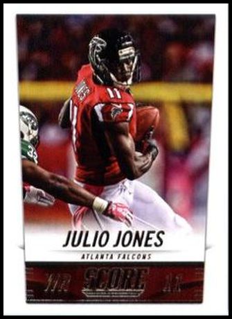 9 Julio Jones